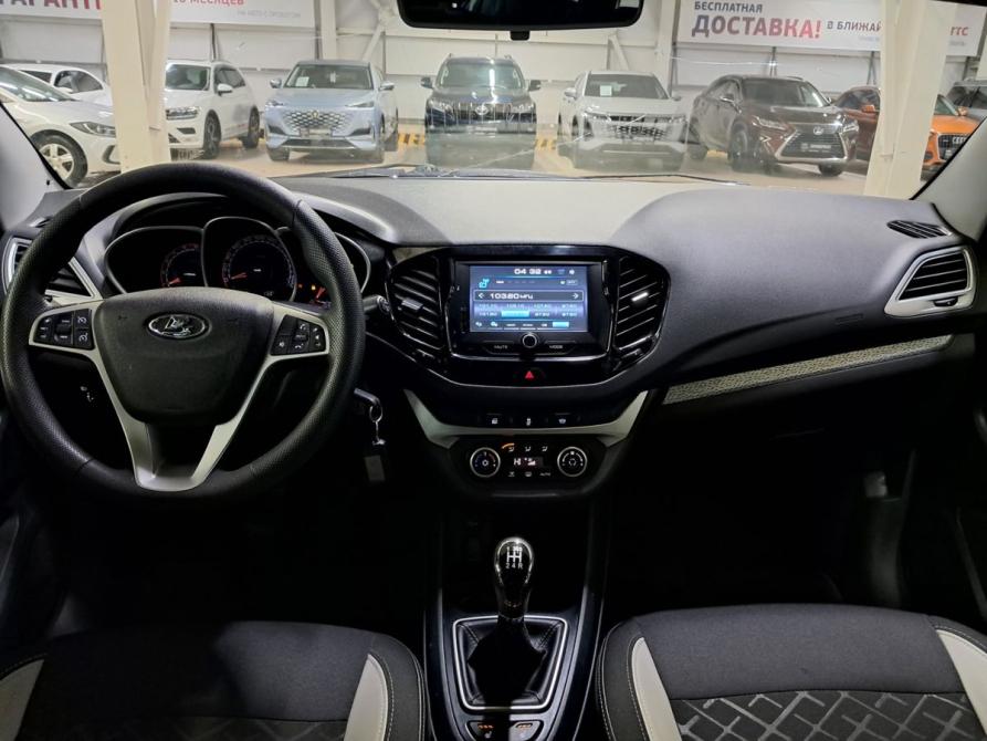 Lada (ВАЗ) Vesta I Набережные Челны  - изображение 17