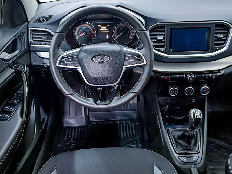 Lada (ВАЗ) Vesta I Рестайлинг (NG) Ярославль  - изображение 7