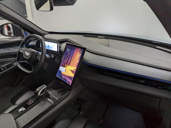 Geely Cityray с пробегом 2025 года, цена 2 190 000 рублей, 70212 км, внедорожник, Автокод Объявления