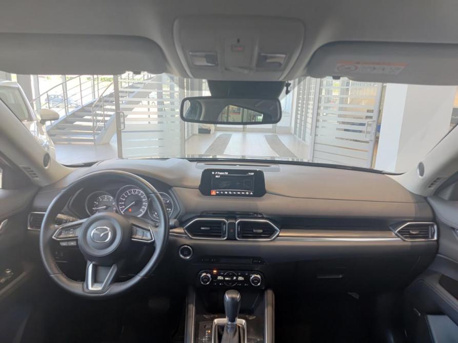 Mazda CX-5 II Казань  - изображение 17