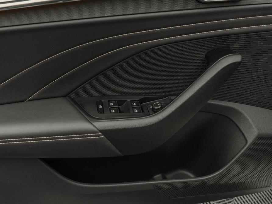 Skoda Octavia IV (A8) Москва  - изображение 15