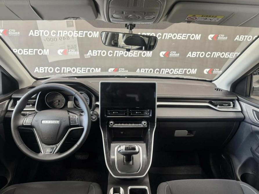 Haval M6 II Томск  - изображение 7