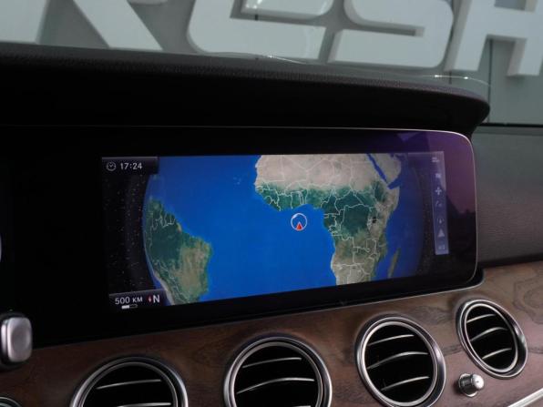 Mercedes-Benz E-Класс V (W213 S213 C238) с пробегом 2017 года, цена 2 915 000 рублей, 156441 км, седан, Автокод Объявления