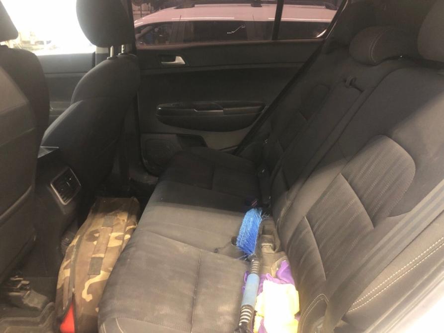 Kia Sportage IV Екатеринбург  - изображение 6