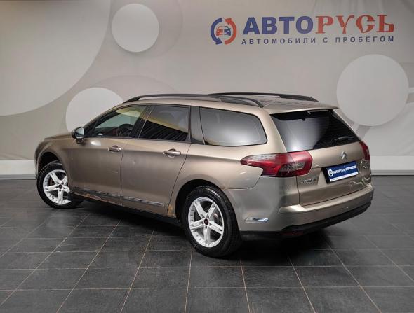Citroen C5 II с пробегом 2011 года, цена 515 000 рублей, 254000 км, универсал, Автокод Объявления