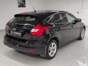 Ford Focus III Казань  - изображение 28