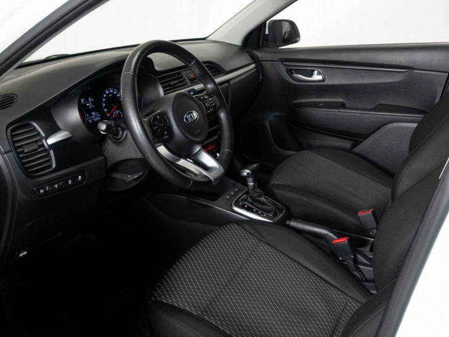 Kia Rio IV Казань  - изображение 5