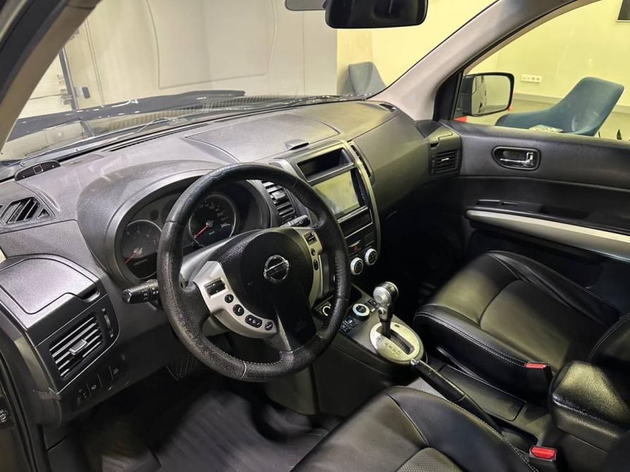 Nissan X-Trail II Новосибирск  - изображение 14