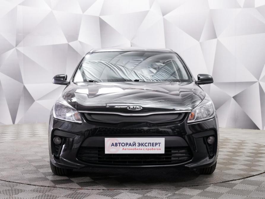 Kia Rio IV Ульяновск  - изображение 8