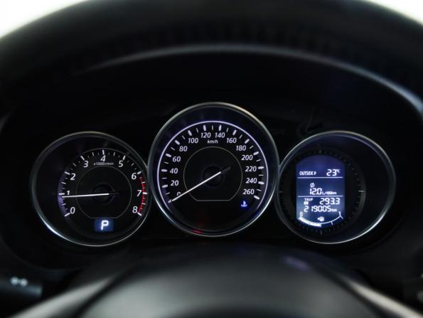 Mazda 6 III (GJ) с пробегом 2013 года, цена 1 149 000 рублей, 218500 км, седан, Автокод Объявления