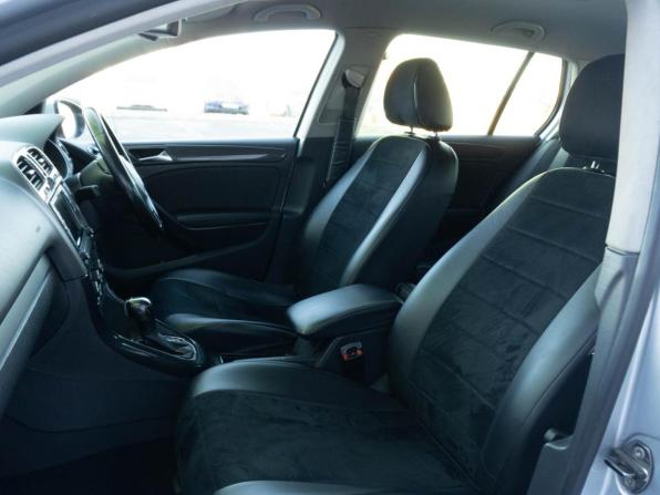 Volkswagen Golf VI с пробегом 2011 года, цена 870 000 рублей, 143428 км, хэтчбек, Автокод Объявления