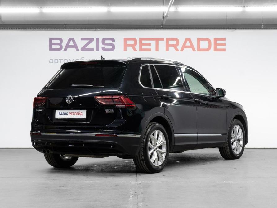 Volkswagen Tiguan II Тюмень  - изображение 6