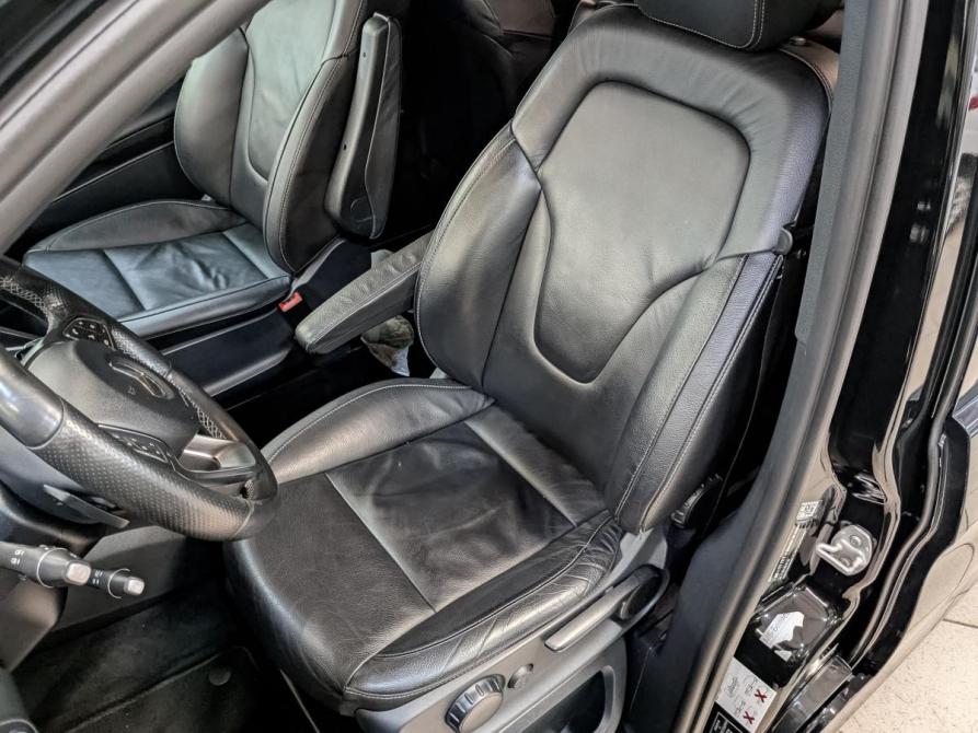 Mercedes-Benz V-Класс III (W447) Рестайлинг Москва  - изображение 19