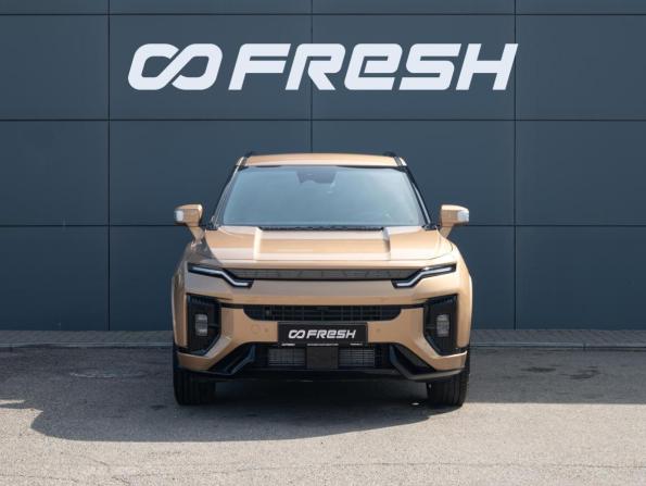 KGM Actyon с пробегом 2024 года, цена 3 950 000 рублей, 12786 км, внедорожник, Автокод Объявления