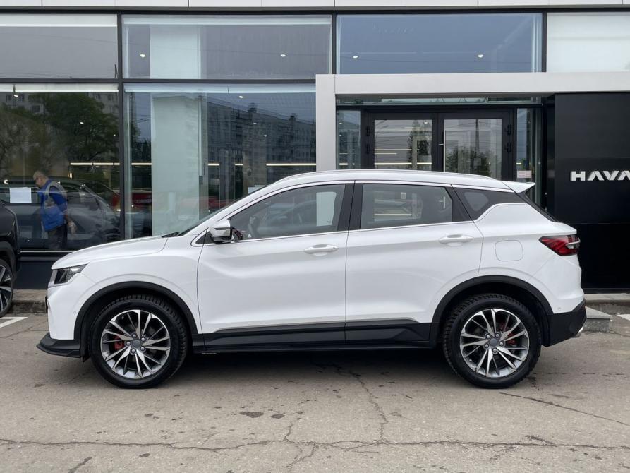 Belgee X50 Москва  - изображение 8