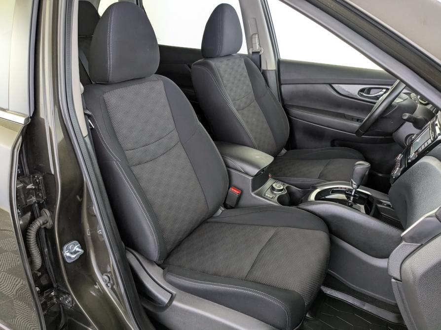 Nissan X-Trail III Москва  - изображение 23