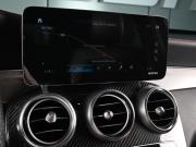 Mercedes-Benz GLC AMG I (X253) Рестайлинг Ростов-на-Дону  - изображение 45