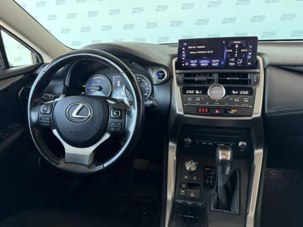 Lexus NX I Рестайлинг с пробегом 2020 года, цена 3 730 000 рублей, 68689 км, внедорожник, Автокод Объявления