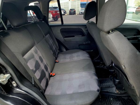 Ford Fusion I Рестайлинг с пробегом 2006 года, цена 397 000 рублей, 149434 км, хэтчбек, Автокод Объявления