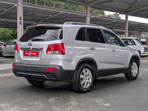 Kia Sorento II с пробегом 2012 года, цена 1 349 900 рублей, 172000 км, внедорожник, Автокод Объявления