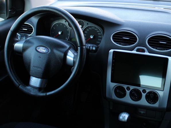 Ford Focus II с пробегом 2007 года, цена 319 000 рублей, 211526 км, хэтчбек, Автокод Объявления