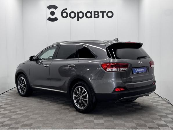 Kia Sorento III Prime с пробегом 2016 года, цена 2 390 000 рублей, 191458 км, внедорожник, Автокод Объявления