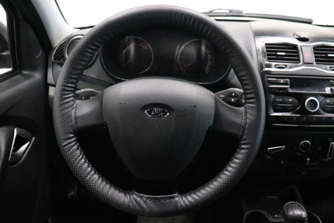 Lada (ВАЗ) Granta I Рестайлинг с пробегом 2024 года, цена 965 000 рублей, 10008 км, универсал, Автокод Объявления