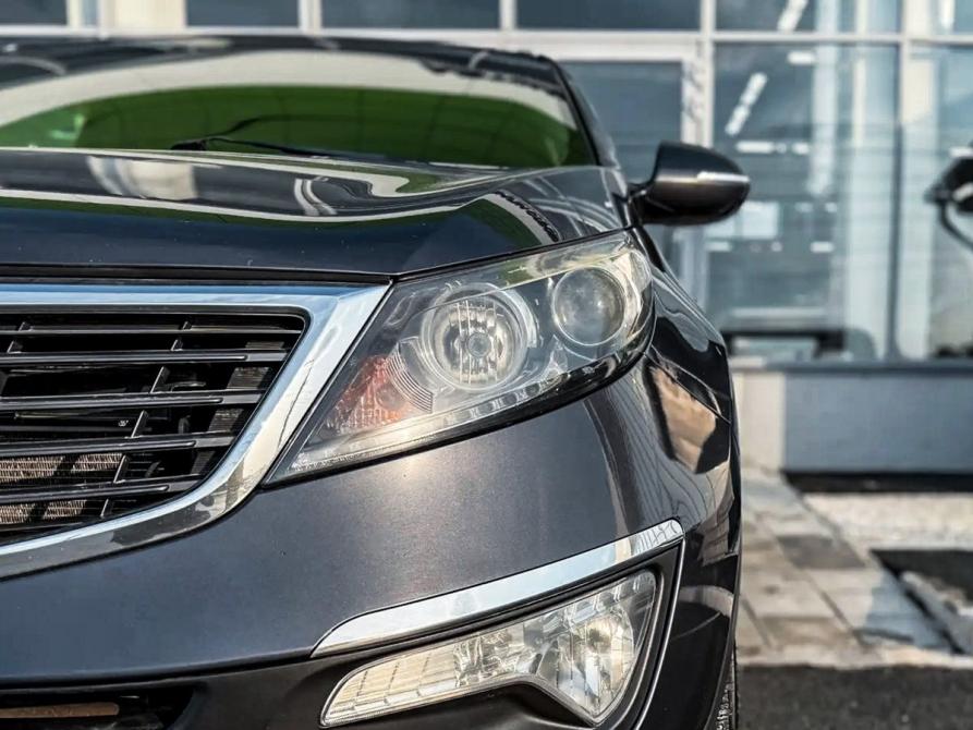 Kia Sportage III Курган  - изображение 10