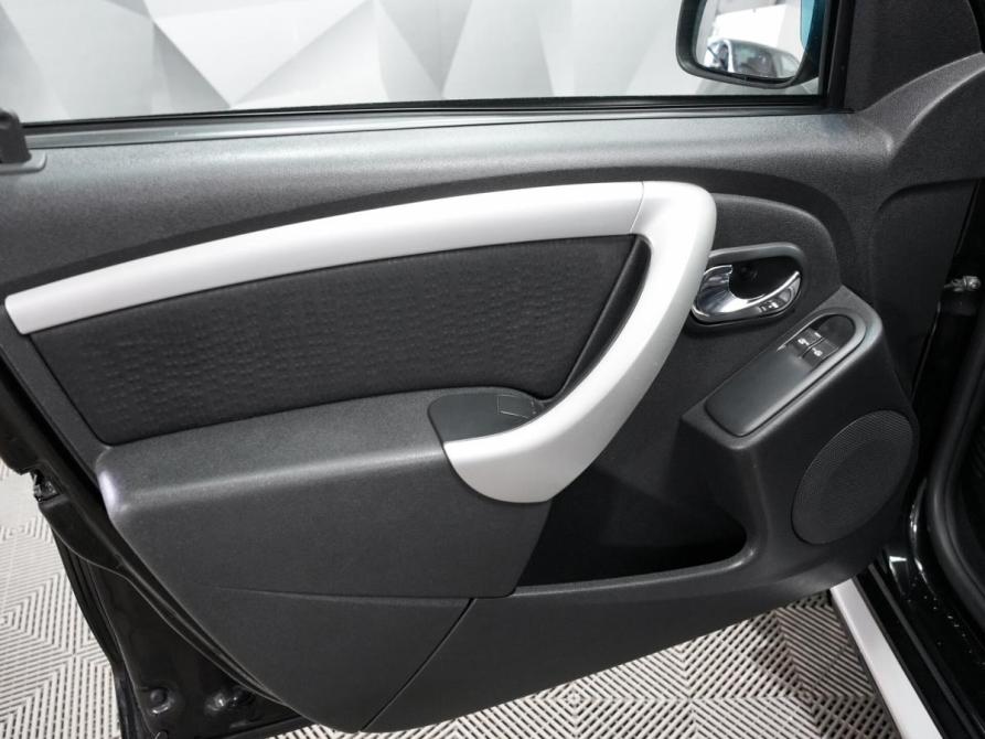 Nissan Terrano III (D10) Ульяновск  - изображение 16