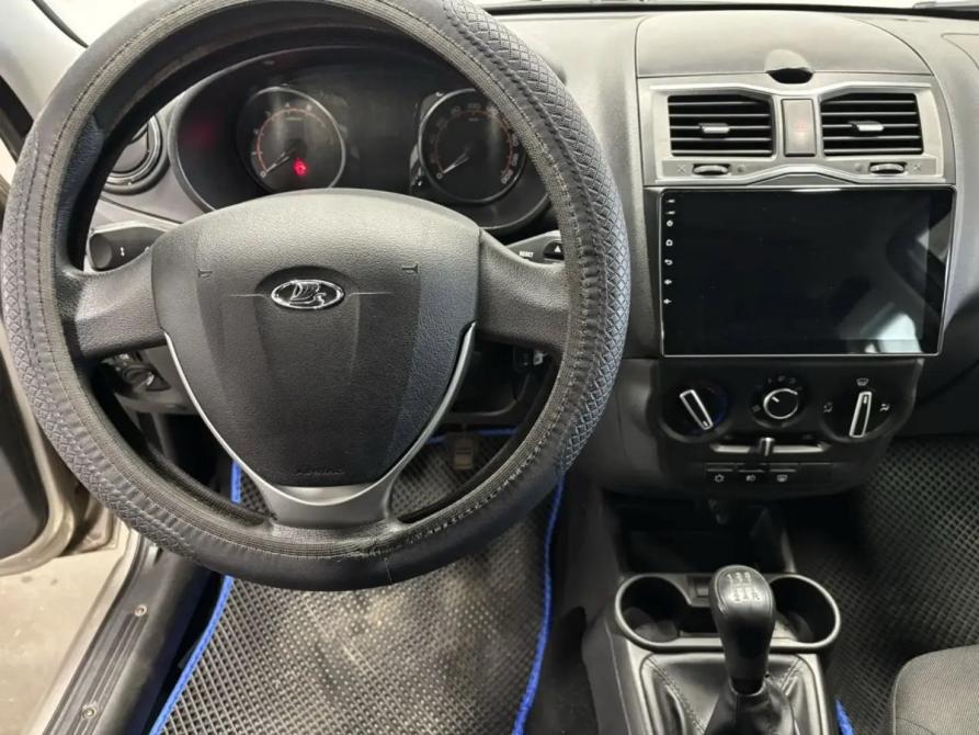 Lada (ВАЗ) Granta I Рестайлинг Саратов  - изображение 10