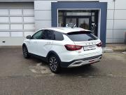 Lada (ВАЗ) Vesta I Рестайлинг (NG) Москва  - изображение 24