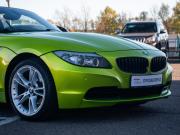 BMW Z4 II (E89) Москва  - изображение 56