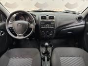 Lada (ВАЗ) Granta I Рестайлинг Ставрополь  - изображение 30