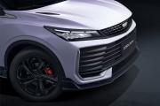 Geely Coolray I Рестайлинг 2 Балашиха  - изображение 44