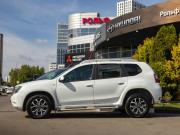 Nissan Terrano III (D10) Москва  - изображение 25