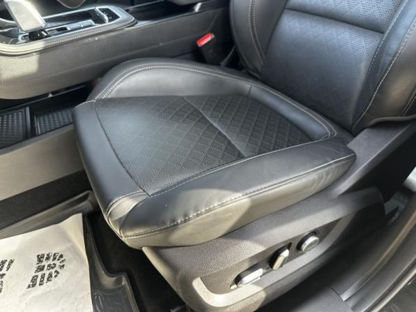 Chery Tiggo 8 I Рестайлинг с пробегом 2023 года, цена 1 866 000 рублей, 44009 км, внедорожник, Автокод Объявления