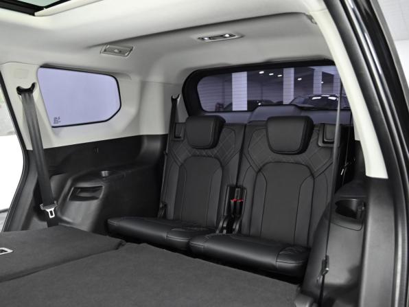 Exeed VX I с пробегом 2022 года, цена 2 149 000 рублей, 74000 км, внедорожник, Автокод Объявления