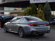 BMW 5 серии VII (G30/G31/G38) Москва  - изображение 29