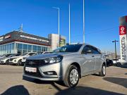 Lada (ВАЗ) Vesta I Стерлитамак  - изображение 22
