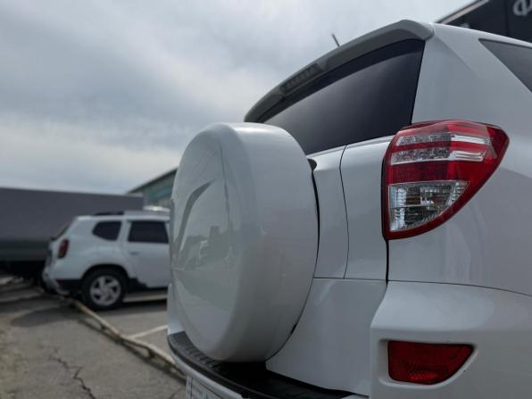 Toyota RAV4 III (XA30) Рестайлинг с пробегом 2010 года, цена 1 390 000 рублей, 265000 км, внедорожник, Автокод Объявления