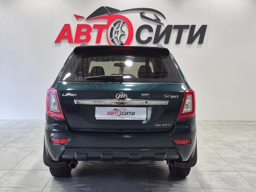 Lifan X60 I Воронеж  - изображение 6