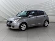 Suzuki Swift III Волгоград  - изображение 38