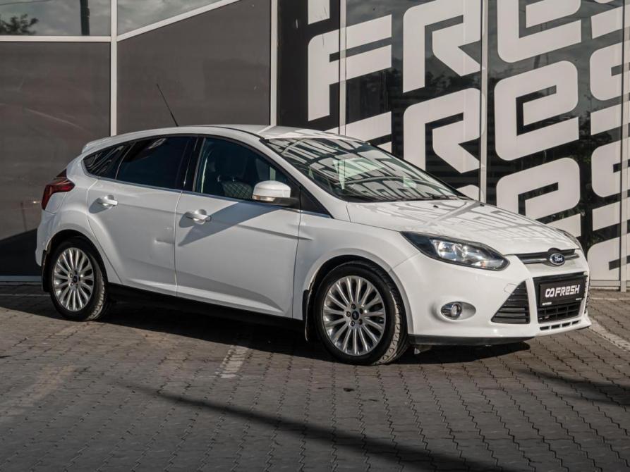 Ford Focus III Краснодар  - изображение 1
