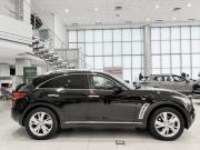 Infiniti QX70 Казань  - изображение 27