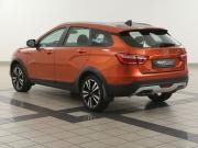 Lada (ВАЗ) Vesta I Иваново  - изображение 20
