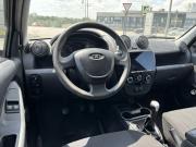 Lada (ВАЗ) Granta I Крым  - изображение 22