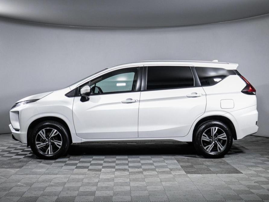 Mitsubishi Xpander I Москва  - изображение 8