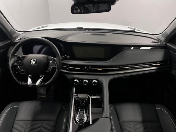 Changan CS95 I Рестайлинг 2 с пробегом 2023 года, цена 2 755 000 рублей, 83880 км, внедорожник, Автокод Объявления