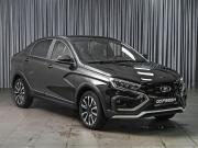 Lada (ВАЗ) Vesta I Рестайлинг (NG) Ставрополь  - изображение 27