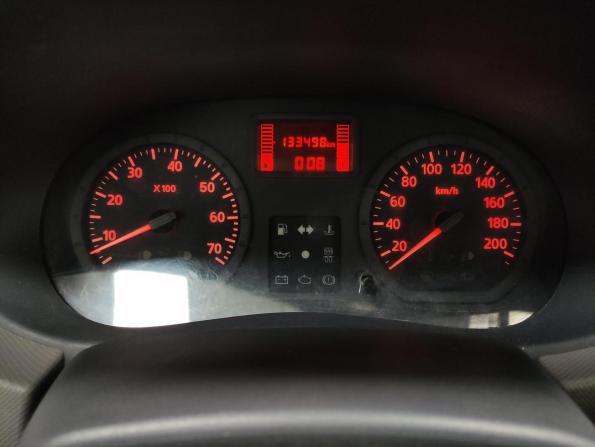 Renault Logan I Рестайлинг с пробегом 2015 года, цена 410 000 рублей, 133497 км, седан, Автокод Объявления